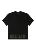 RAP AROUND TEE