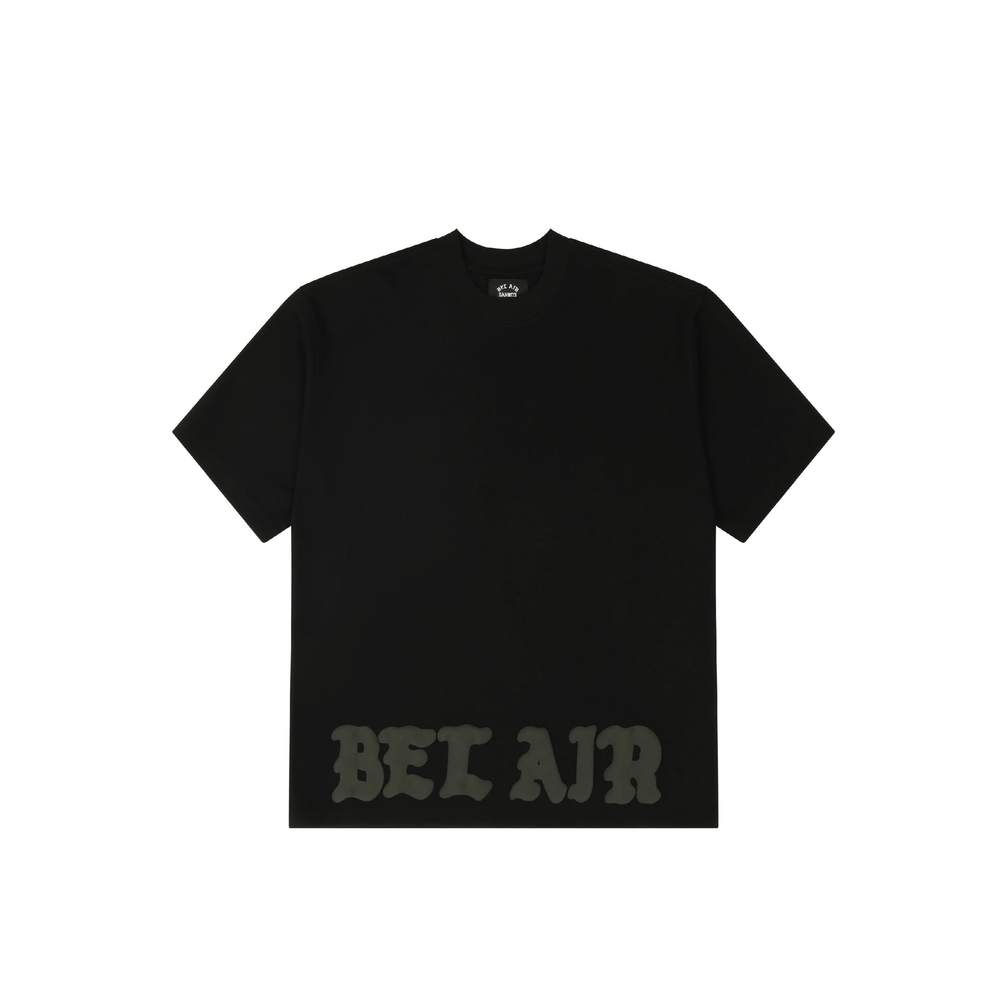 BNDT$ Rap Tee