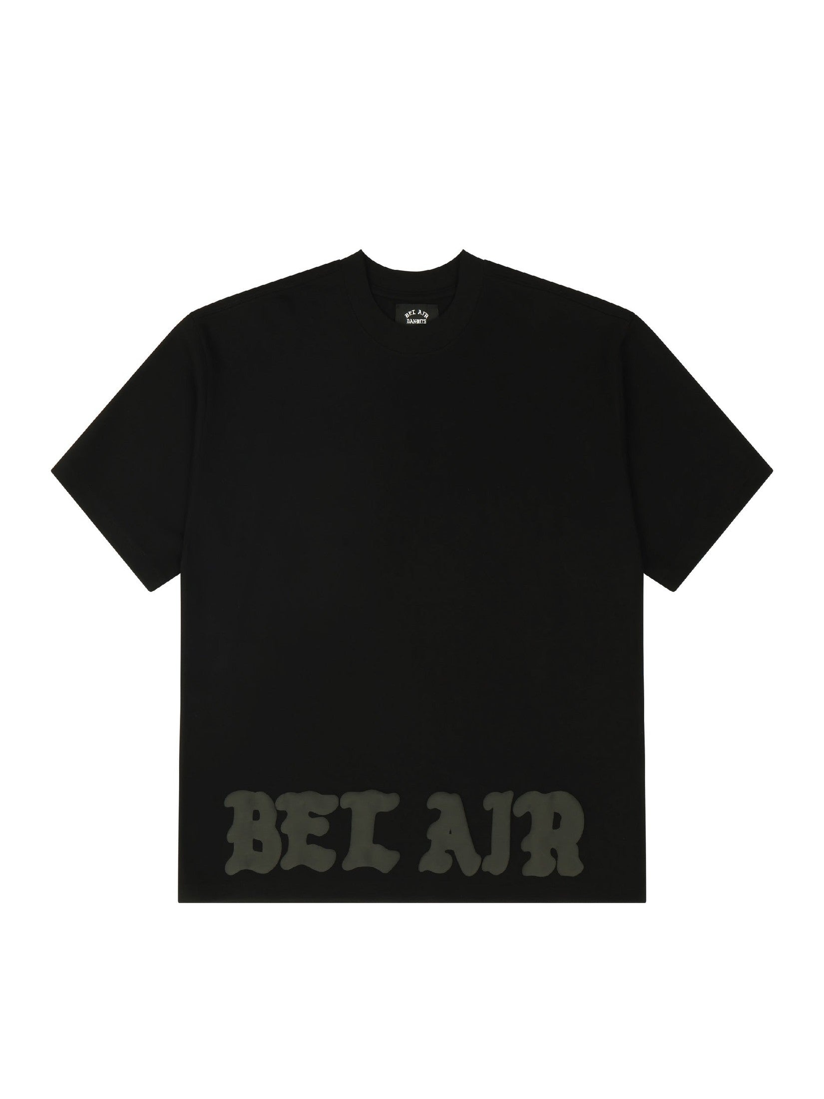 RAP AROUND TEE