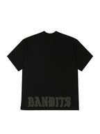 RAP AROUND TEE