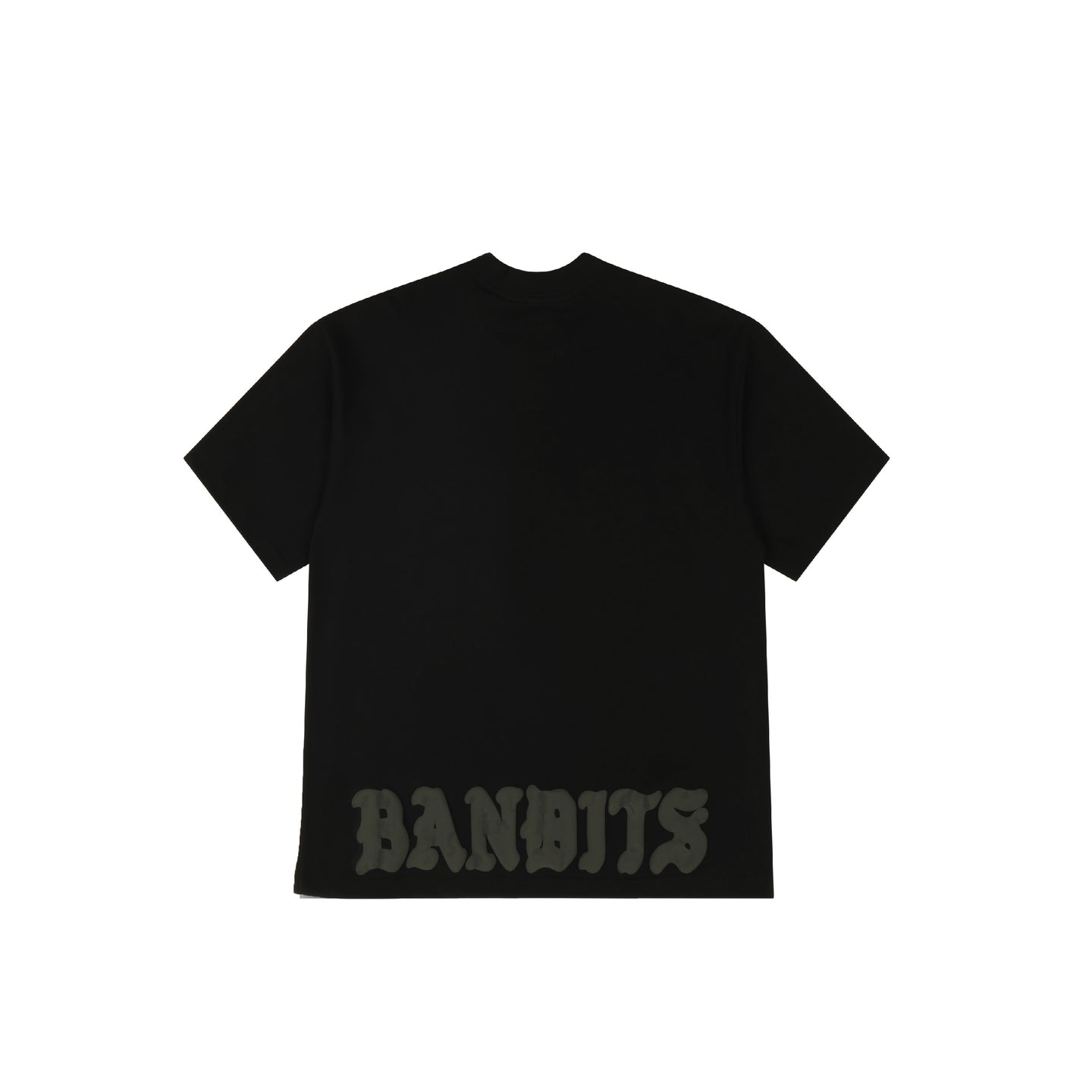 BNDT$ Rap Tee