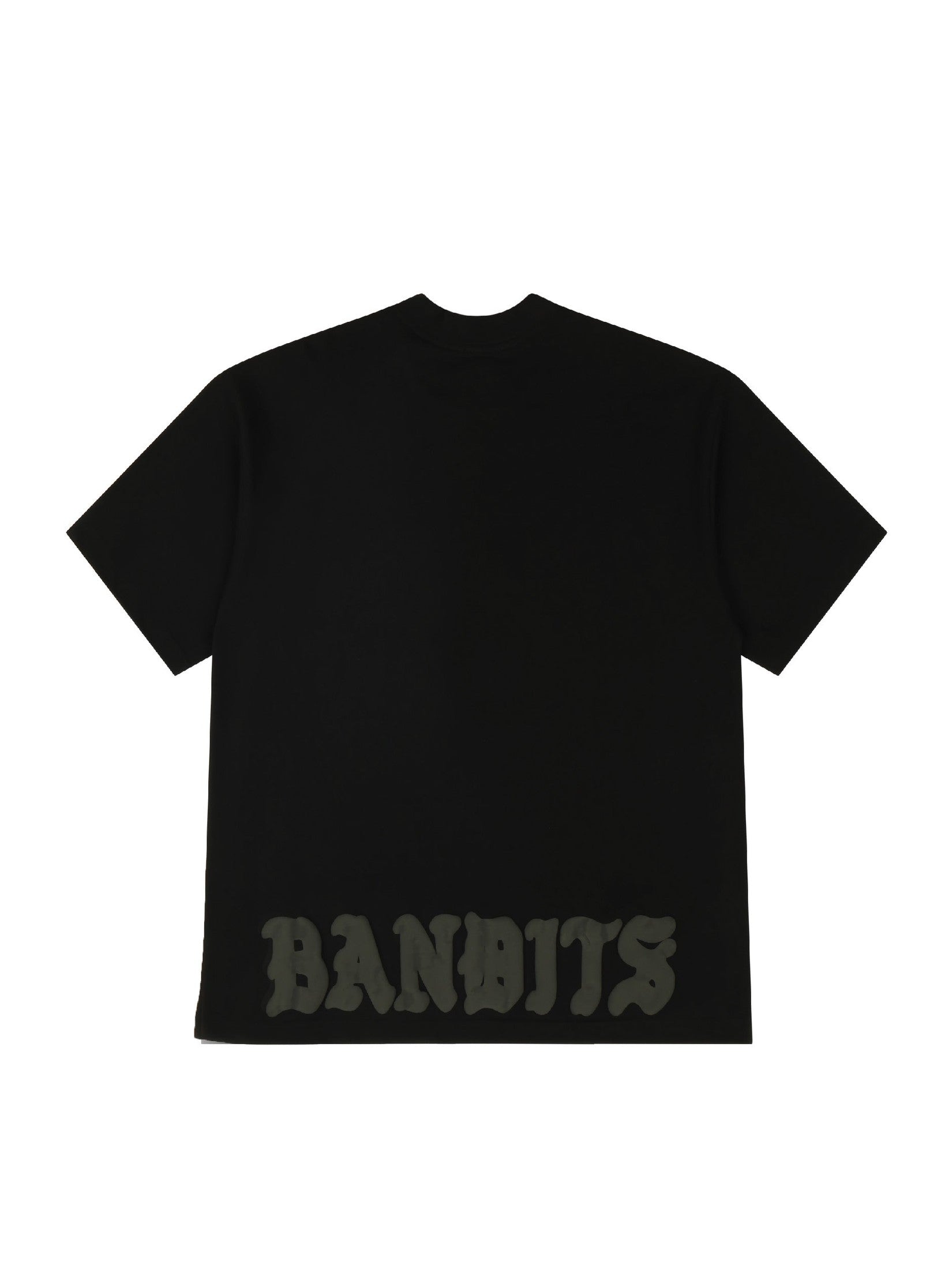 RAP AROUND TEE