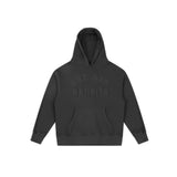 Air-Drop Heavyweight Hoodie