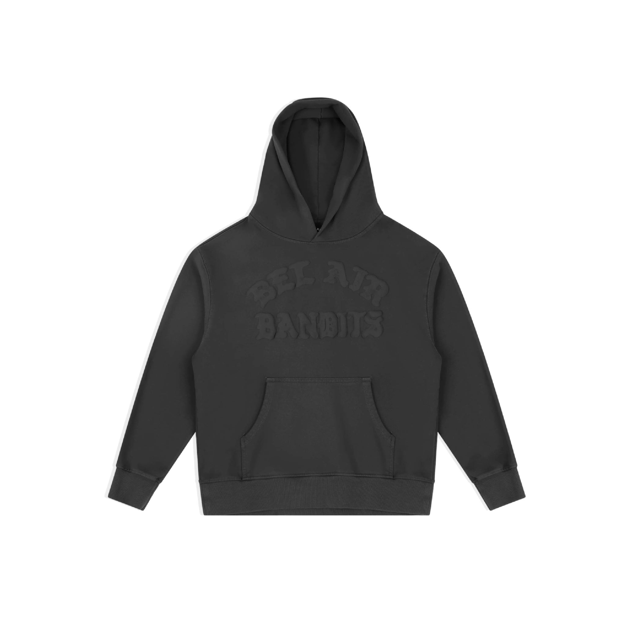 Air-Drop Heavyweight Hoodie