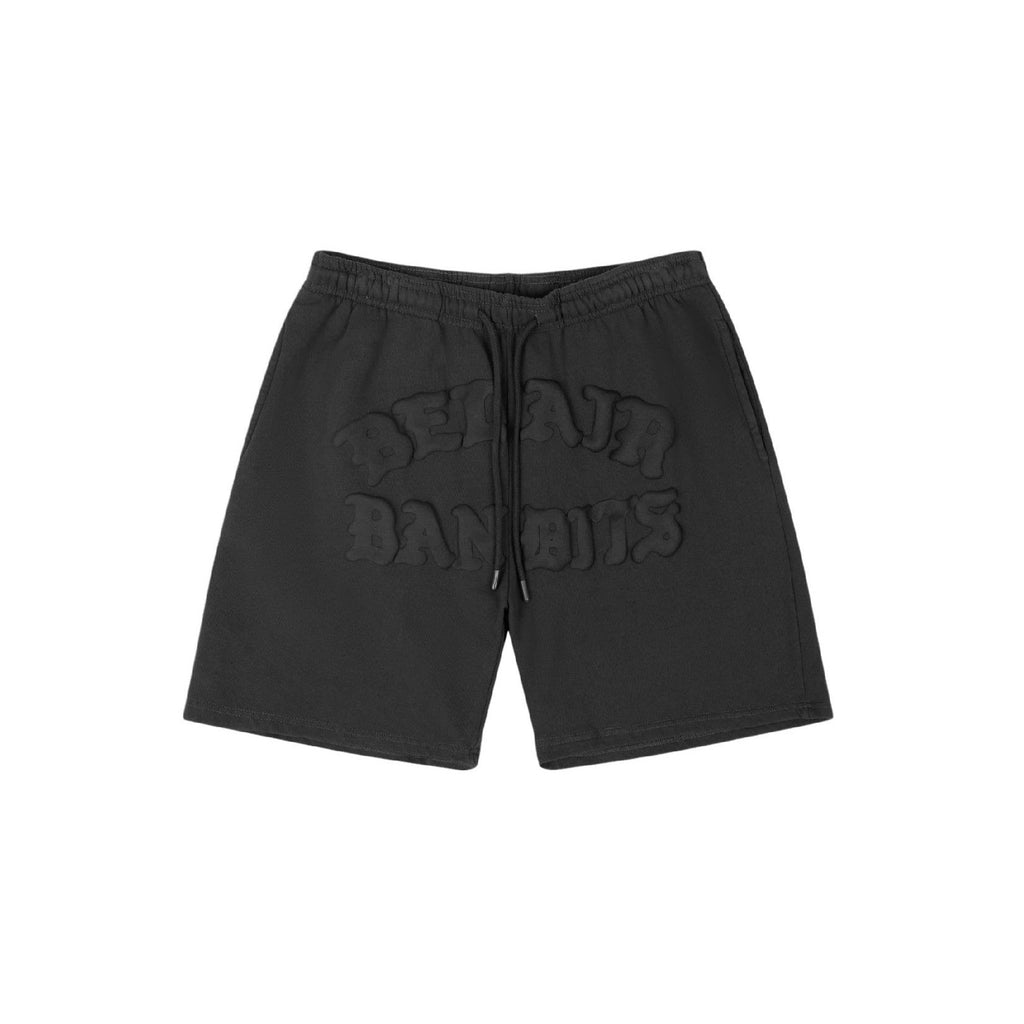 3-D LOGO SHORT