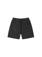 3-D LOGO SHORT