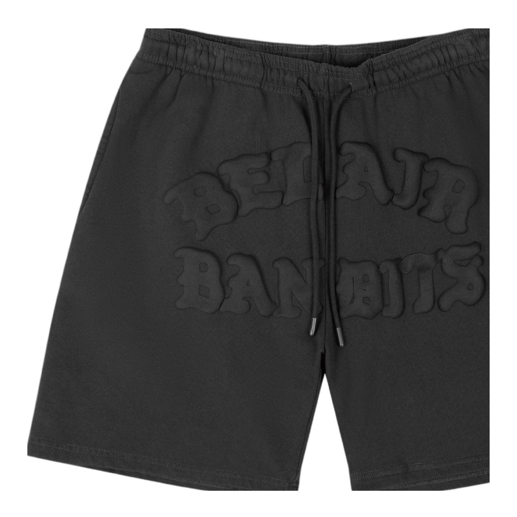 3-D LOGO SHORT