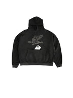 HELMET HOODIE