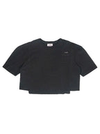 LUX POCKET TEE
