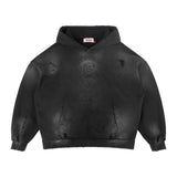 SANTA MARIA HOODIE