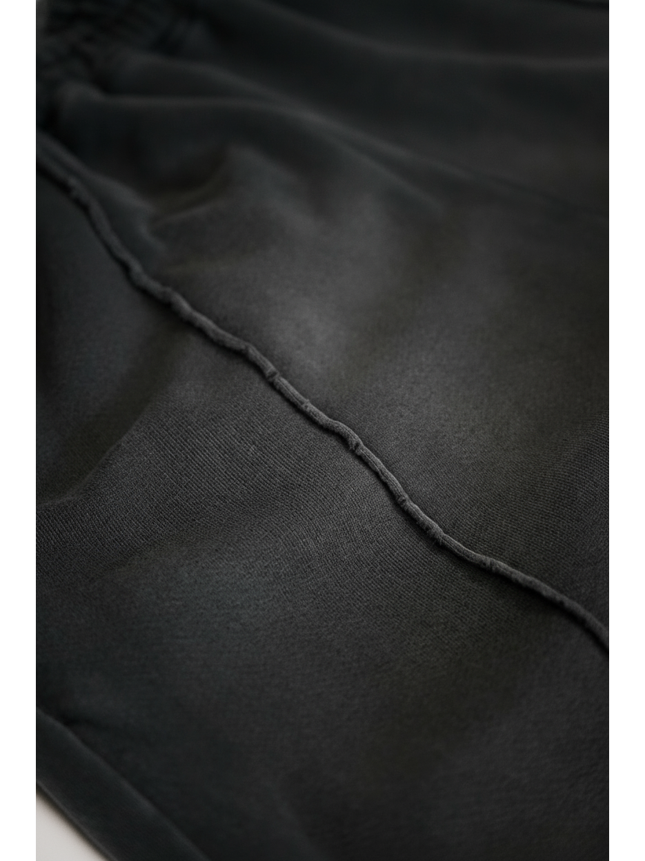 Quintessential Pant Black 2