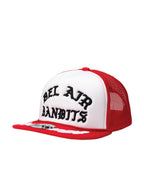 JET STREAM TRUCKER