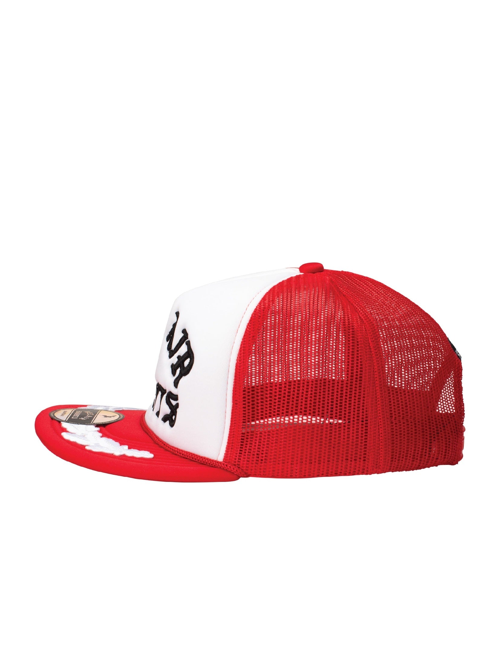 JET STREAM TRUCKER