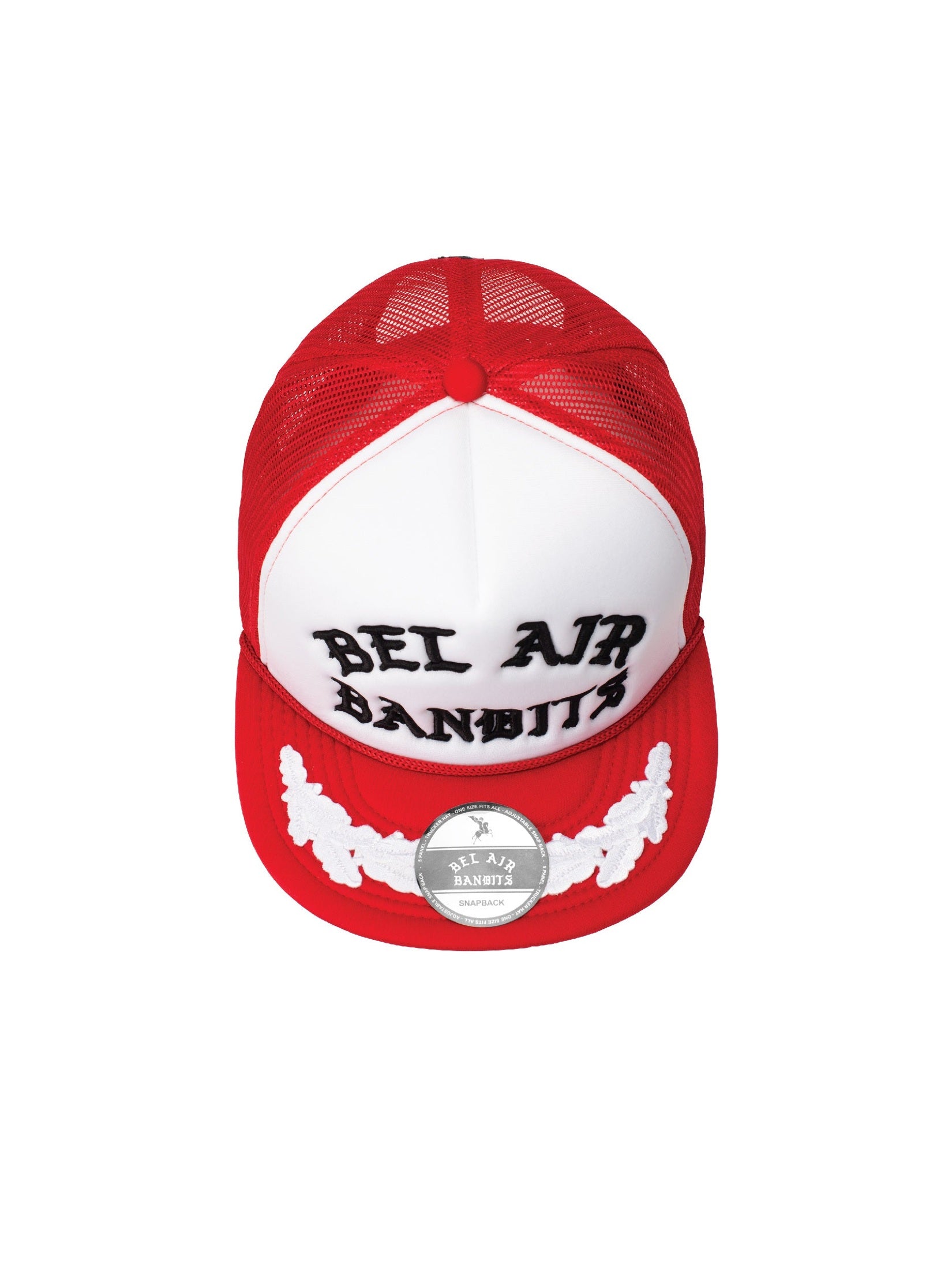 JET STREAM TRUCKER