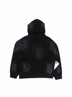 Santa Maria Hoodie White Background 1