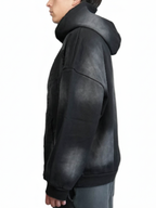 Santa Maria Hoodie White Background 10