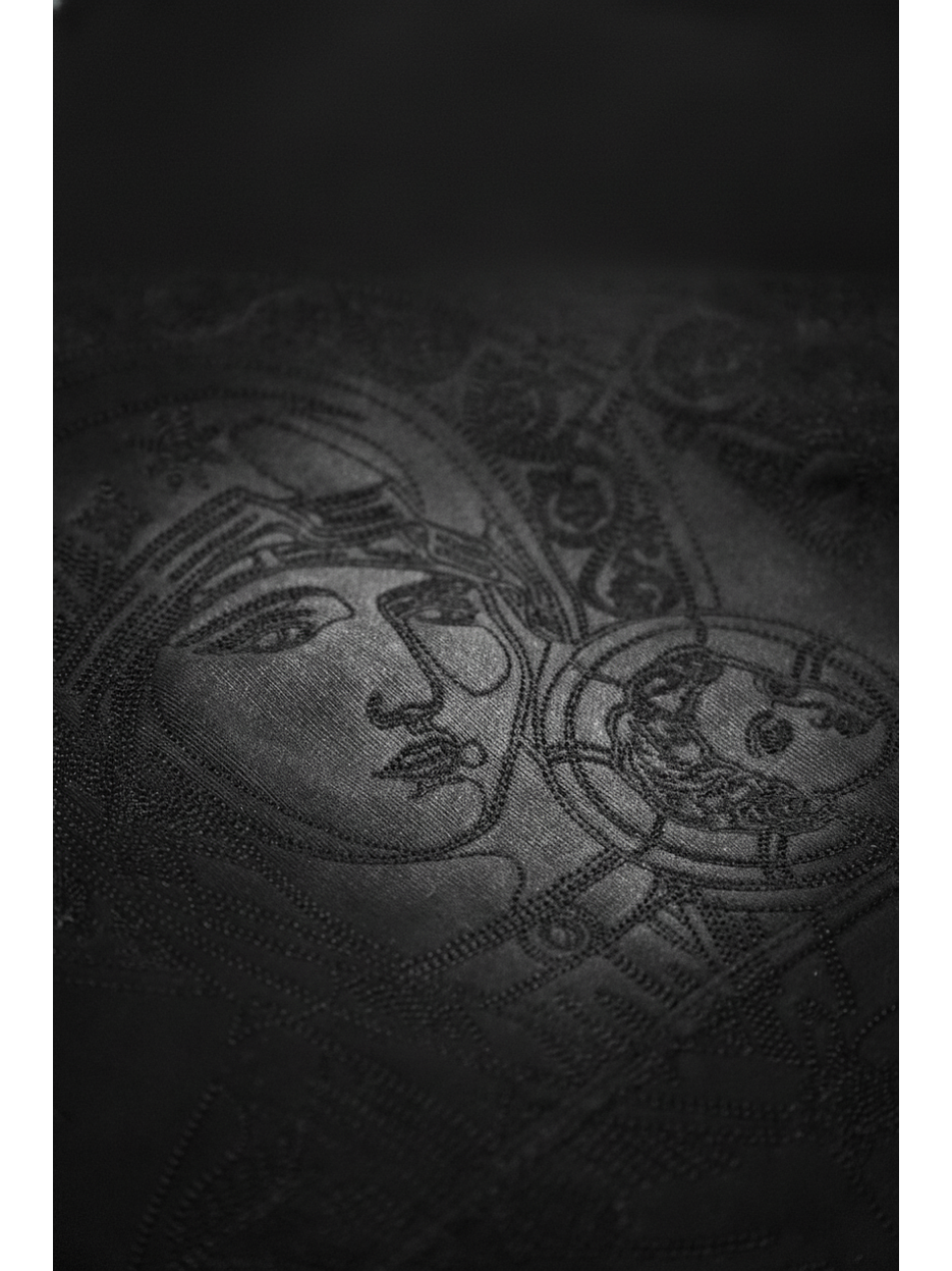 Santa Maria Hoodie White Background 3