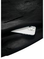 Santa Maria Hoodie White Background 4