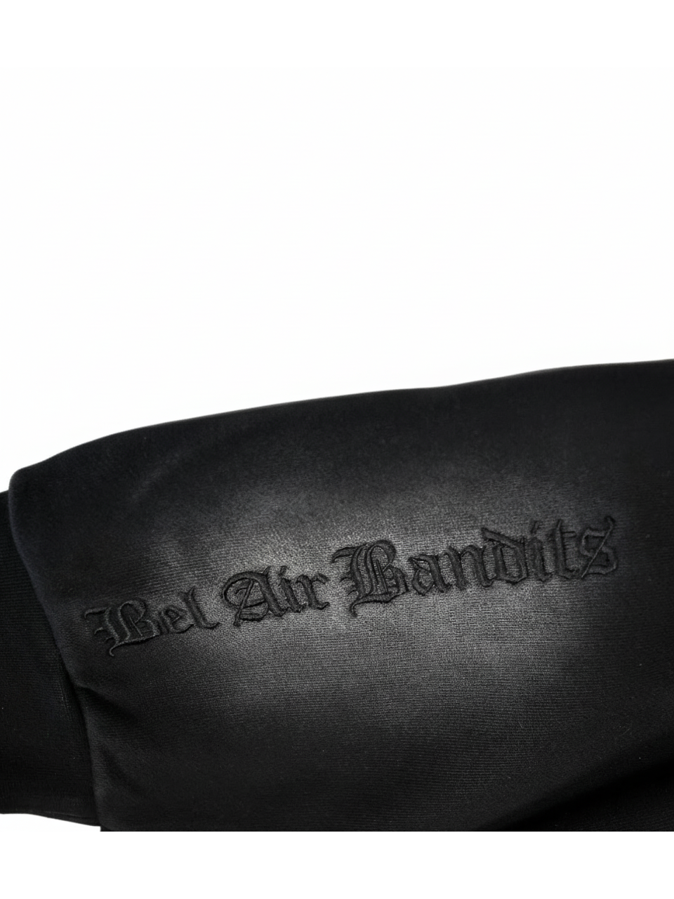 Santa Maria Hoodie White Background 6